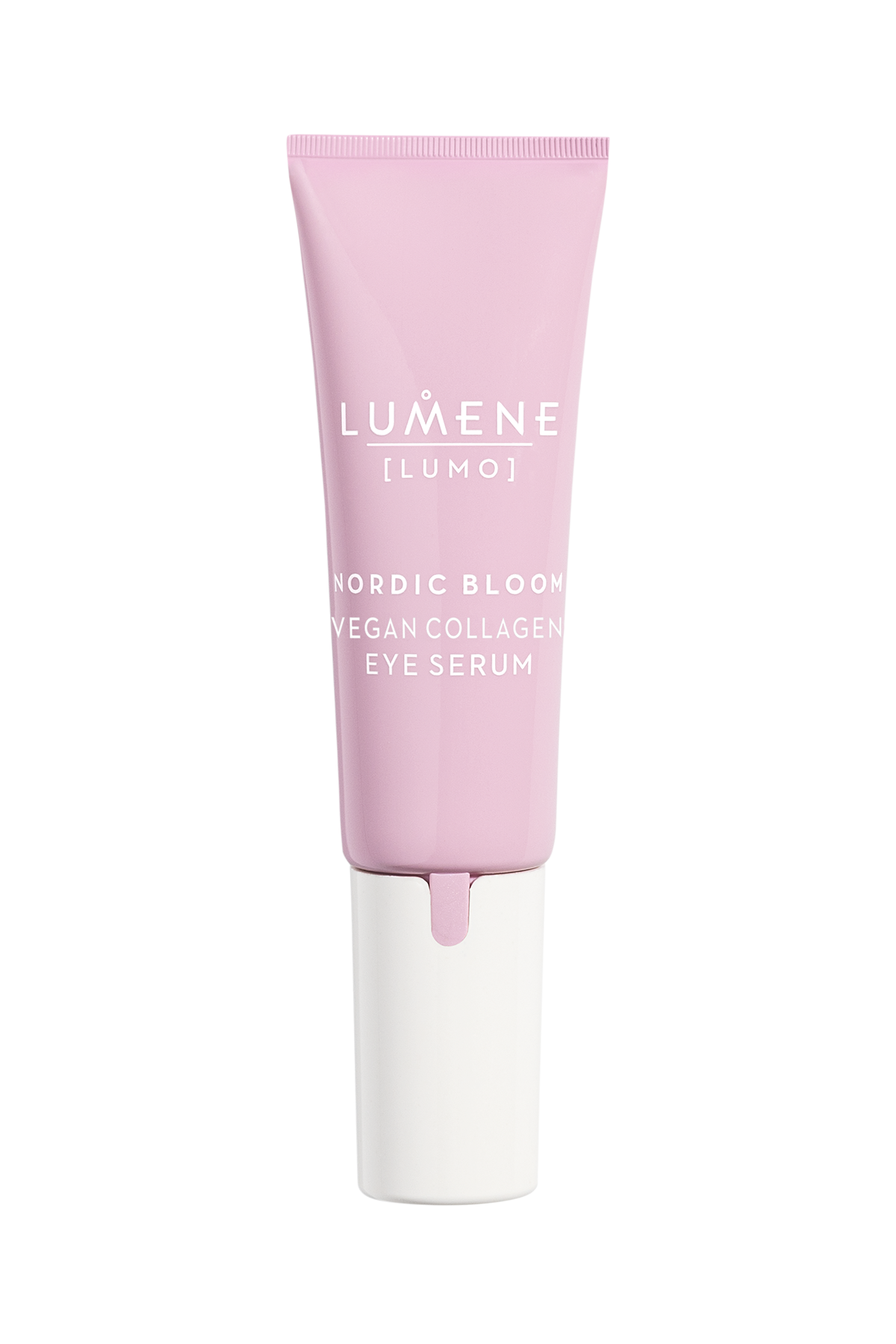 Vegan Kollajen Göz Serumu